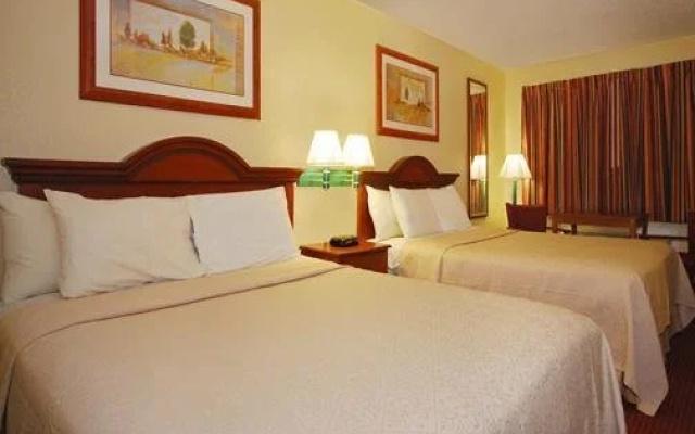 Quality Inn