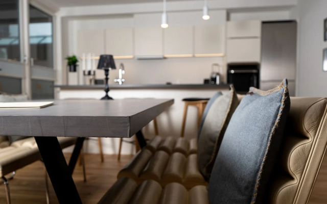Mortens Kro Boutique Hotel