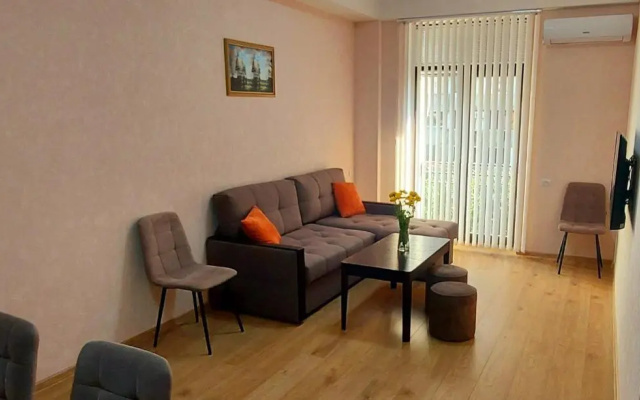 Happyarmenia apartments & tours