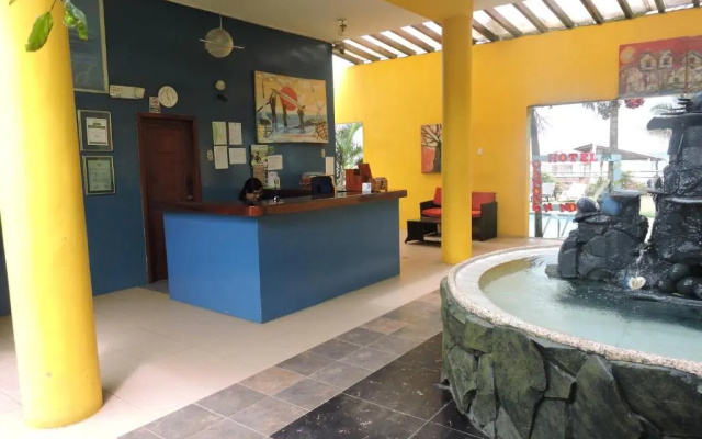 Hotel Canoa´s Wonderland