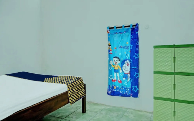 Hotel O Penginapan Indola Near Masjid Al Muhtadin