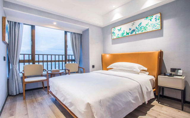 Wyndham Garden Heyuan