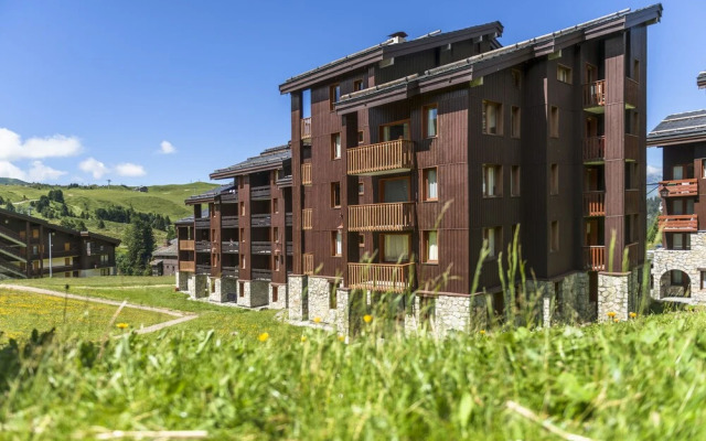 Maeva Particuliers Résidence Les Chalets des Arolles