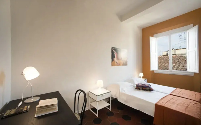 Florence Oasis