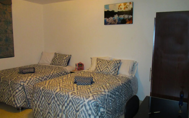 MagicPeru Apart Hotel