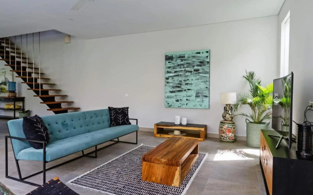 Villa Jekumah 3