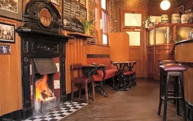 The Victoria Inn