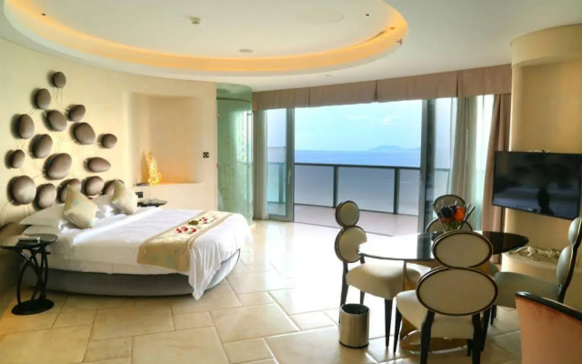 Sanya Phoenix Island Royal Mansion