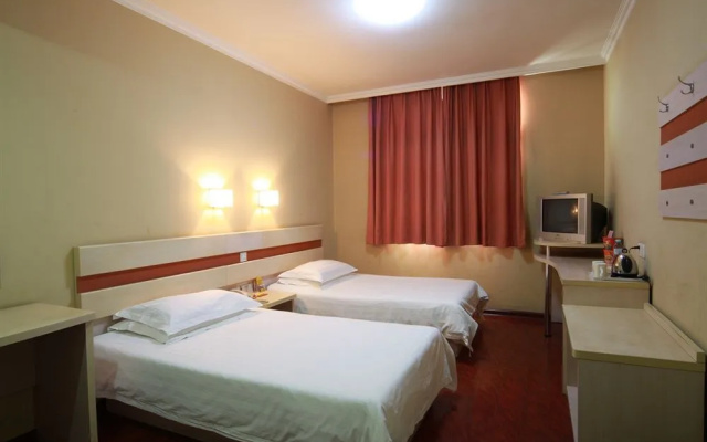 Shindom Inn Beijing Wanfeng Road