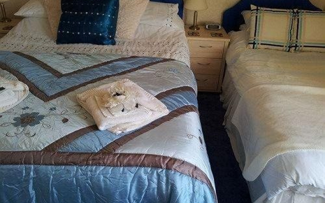 Richmond Guest House