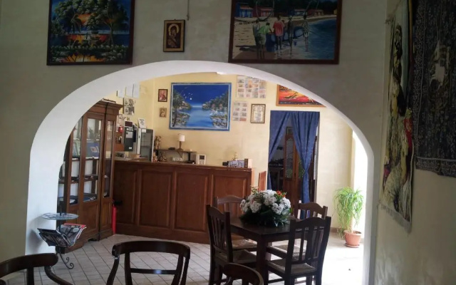 B & B Dei Nobili