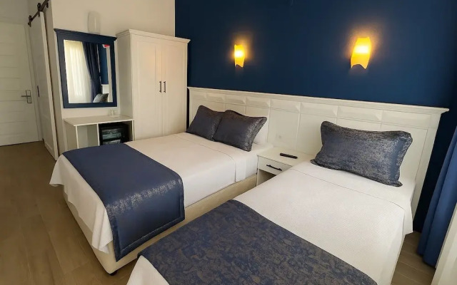 Ezer Hotel