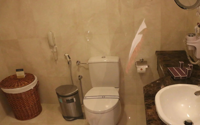 Dallah Taibah Hotel