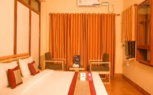 OYO 8485 near RK Beach