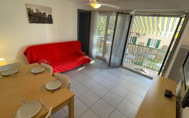 4VSE-VER4 - Très bel appartement idéalement situé avec parking privé