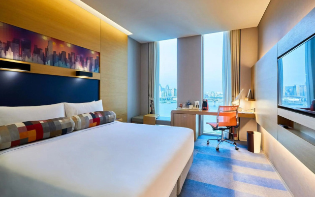 Aloft Seoul Gangnam