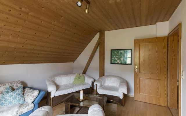 Wohnung in Lindau Nahe Schonsee Wald