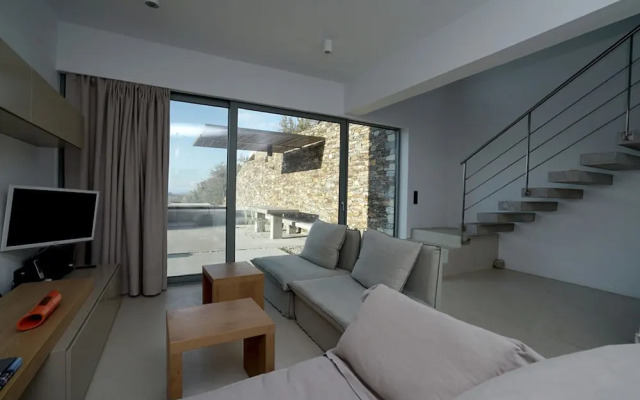 Hidden Retreats Kythera