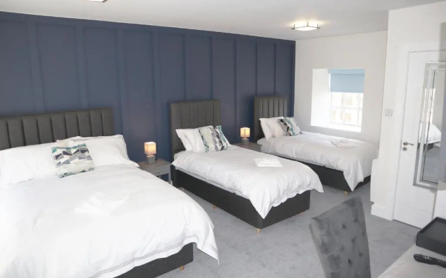 The Lodge Ballina