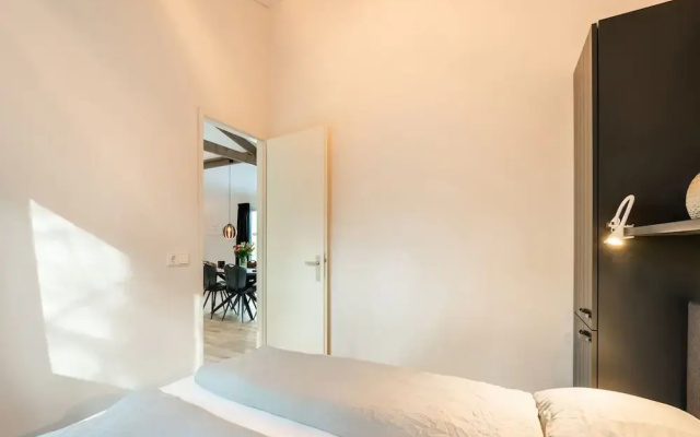 Holiday Home in Hellendoorn Near Forest