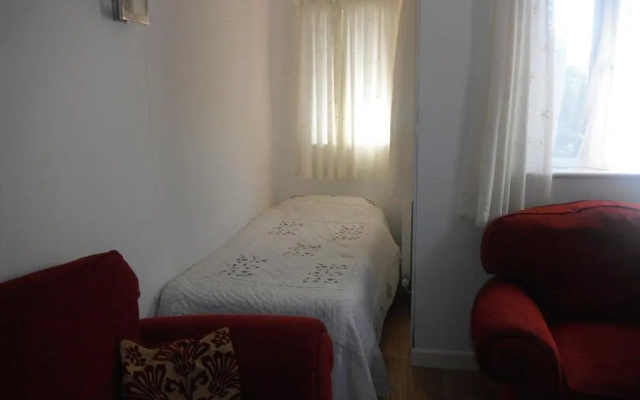 Foxdale Guesthouse
