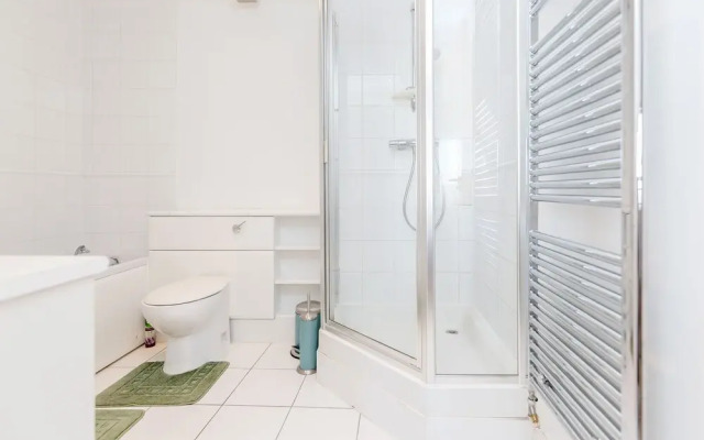 Premium London Excel Apartment