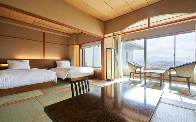Tsukasa Royal Hotel