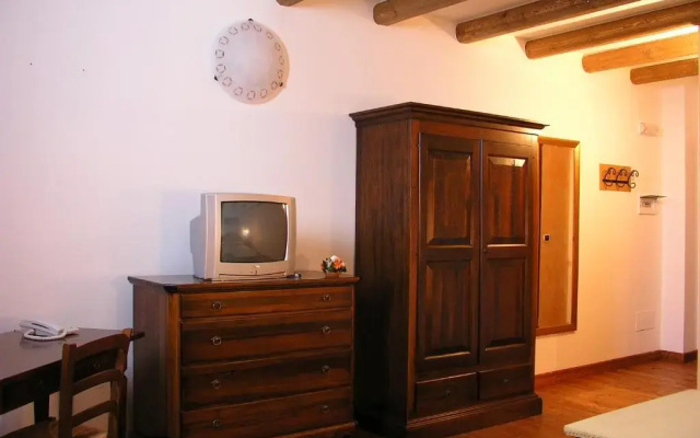 Hotel Al Barco
