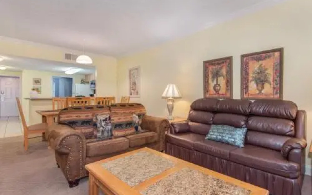 1103 Smoky Bear by RedAwning