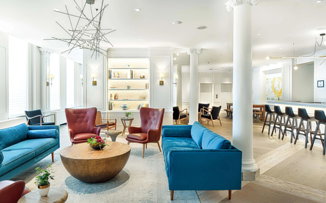 The Walper Hotel, part of JdV by Hyatt