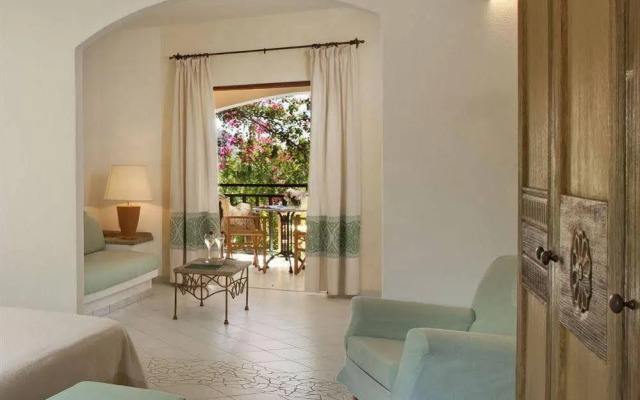 Resort Cala di Falco