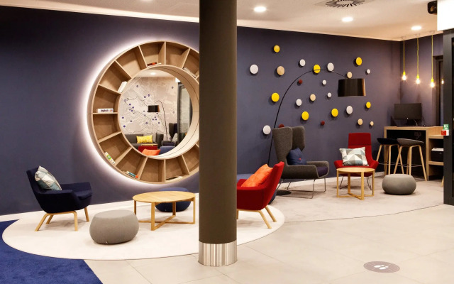 Holiday Inn Express Munich Olching by IHG
