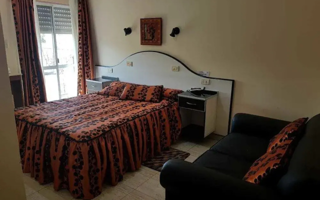 Hotel Lourdes