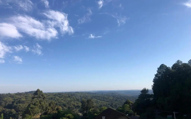 Apartamento Charmoso Junto ao Centro de Gramado