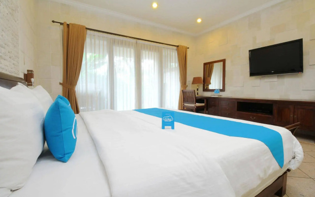 Airy Seminyak Kerobokan Kuwum Gang Rajawali Bali