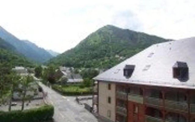Appartement Saint-Lary-Soulan, 2 pièces, 6 personnes - FR-1-457-228
