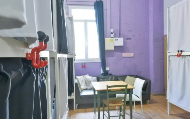 Roger's House Tel Aviv - Hostel