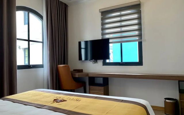 Hotel Emma