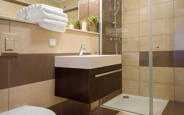 Vacationclub Olympic Park Apartment 404