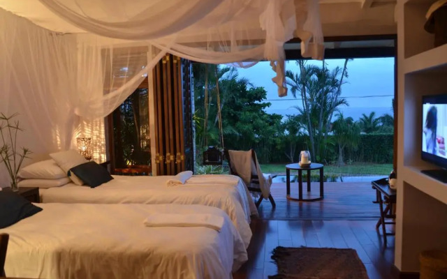 Jakita's Guest house
