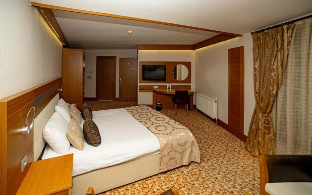 Kaçkar Resort Hotel
