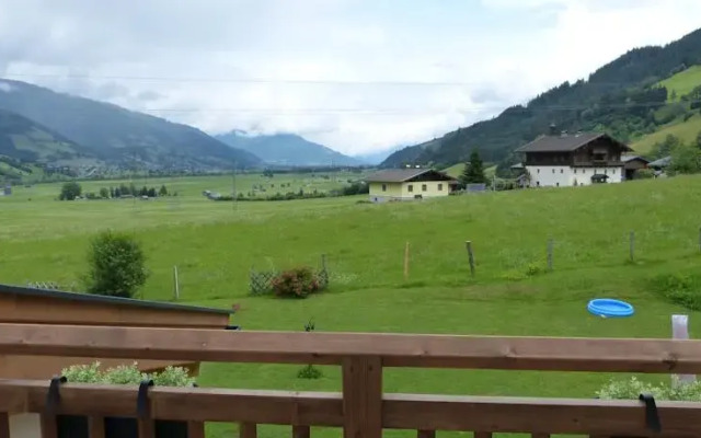 Pension Mühlbachhof
