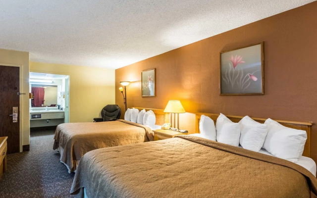 Quality Inn Omaha