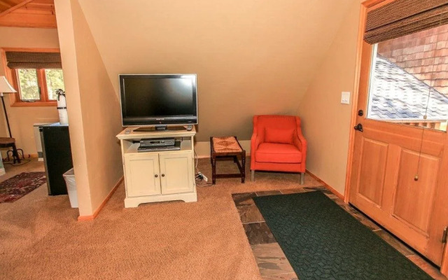 Serendipity Haus