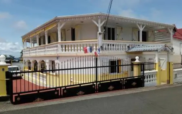 Villa Mancina