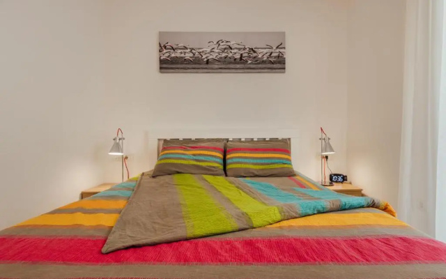 Apartments Villa Swissmonte