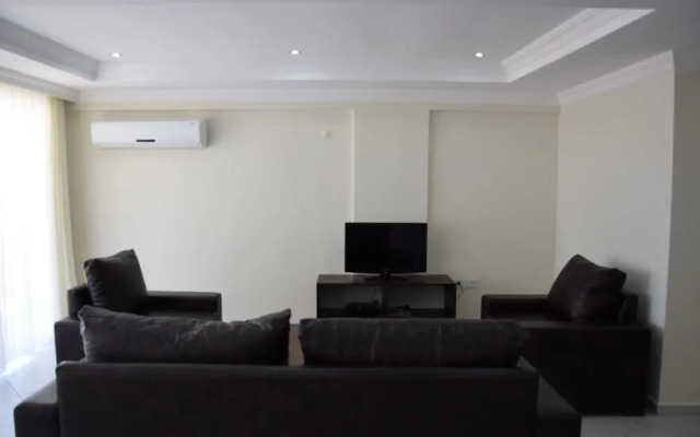 Royal Hills Apartment by TurkishLettings