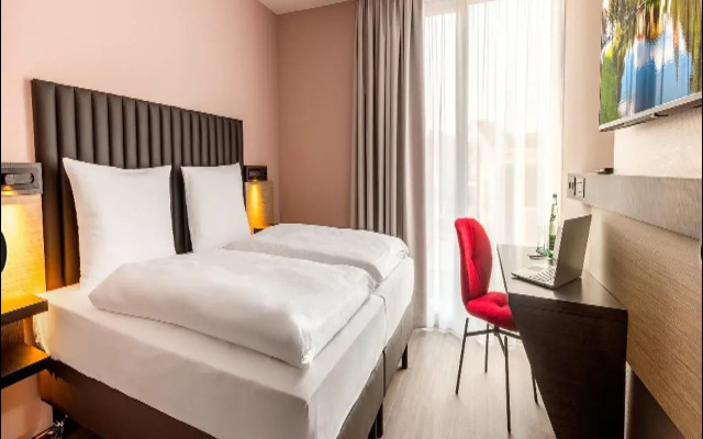 Best Western Hotel Altenburger Land