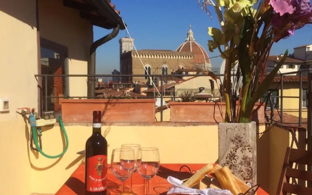 ToFlorence Apartments - Duomo