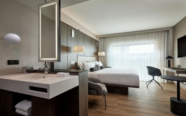 AC Hotel by Marriott Strasbourg